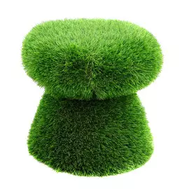 Стул н-35см трава Тпк полиформ