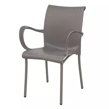 Стул Nardi dama tortora