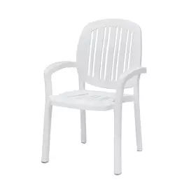 Стул Nardi ponza белый