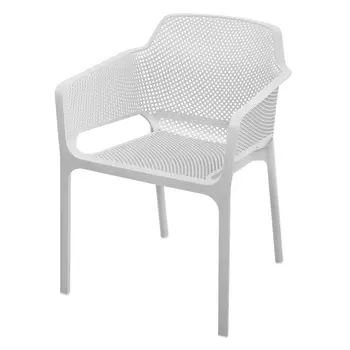 Стул Net White Nardi