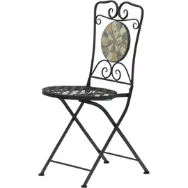 Стул садовый декоративный Boltze Jolene 38x45x88 cm