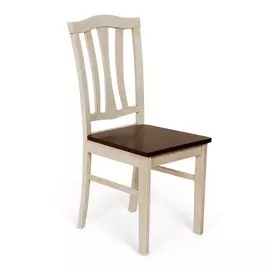 Стул SDM с твёрдым сиденьем 52х42х94 см