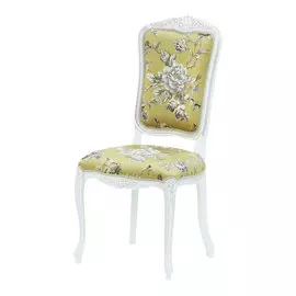 Стул Стелла ДЕБОРА-2 с мягкой спинкой Эмаль 19