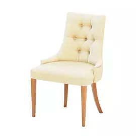 Стул Стелла ГЛОРИ-4 с мягкой спинкой ТОН 4