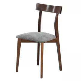 Стул Стелла Копра-3 с жесткой спинкой тон 10.