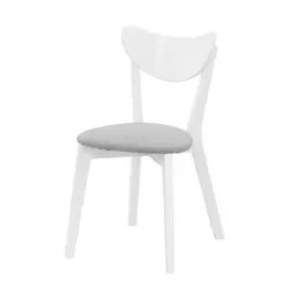 Стул Стелла КОПРА-5 с жесткой спинкой Эмаль 16