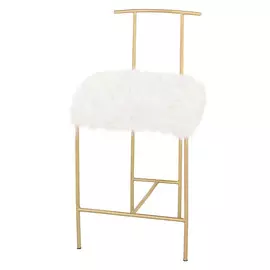 Стул T.L.I. 45x45см 95см gold