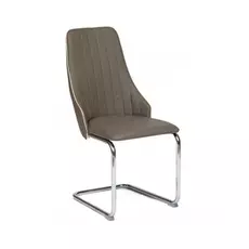 Стул TC экокожа 44х62х97х47 см