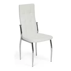 Стул TC белый 45х53х100х47 см