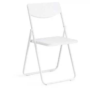 Стул TC Folder Белый 48,5x48x82,5 см