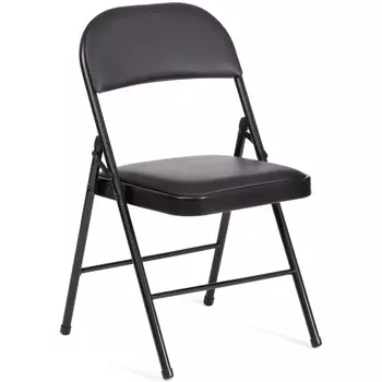 Стул TC Folder Черный 46,5x47,5x79 см