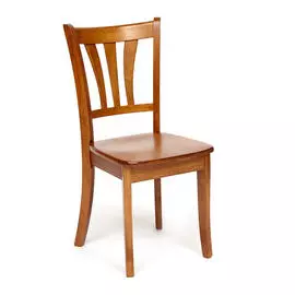 Стул TC гевея rustic oak 43,5х53х90 см