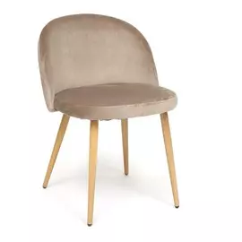 Стул TC металл/ткань 52х49х78 см