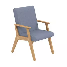 Стул Yachtline Seagull New 65х64 см