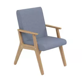 Стул Yachtline Seagull New 65х64 см