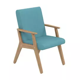 Стул Yachtline Seagull New 65х64 см