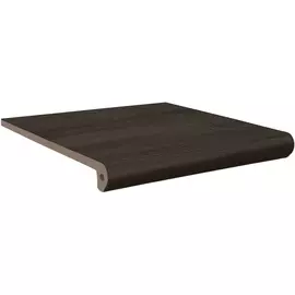 Ступень фронтальная Exagres Peldano Forest Wengue 33x33 см