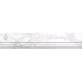 Ступень ProGRES Калакатта серый светлый NR0334 30x120 см