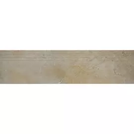 Ступень ProGRES Коста Брава Темно-коричневый 30x120 см