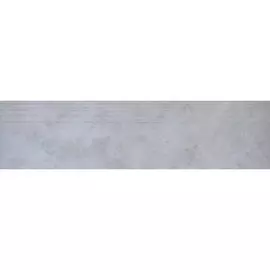 Ступень ProGRES Прожетто Светло-серый 30x120 см