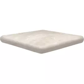 Ступень угловая Exagres Cartabon Nevada Limestone 33x33 см