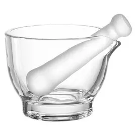 Ступка с пестиком Leonardo Gusto 9 см