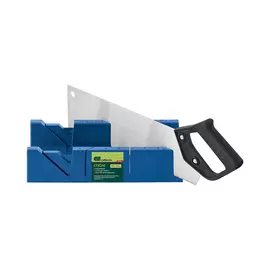 Стусло пластиковое СибрТех 22538 300х100 мм