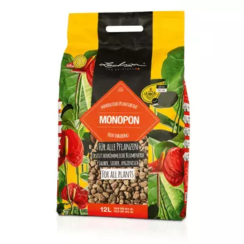 Субстрат Lechuza monopon 12л