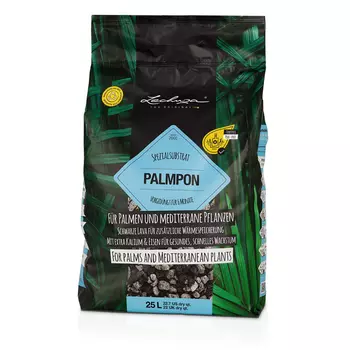 Субстрат Lechuza Palmpon для пальм 25 л