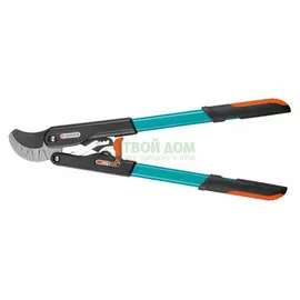 Сучкорез с храповым механизмом Gardena smart cut comfort