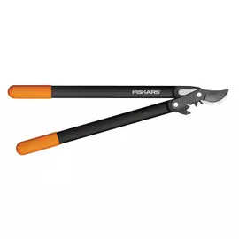 Сучкорез с силовым приводом Fiskars средний