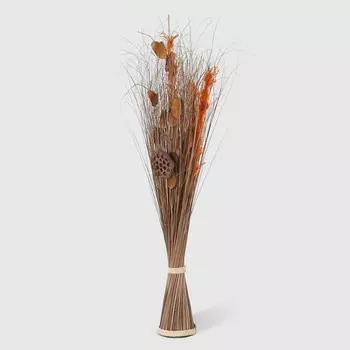 Сухоцветы Arambi кокос 40846