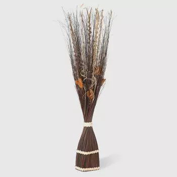 Сухоцветы Arambi кокос 41535