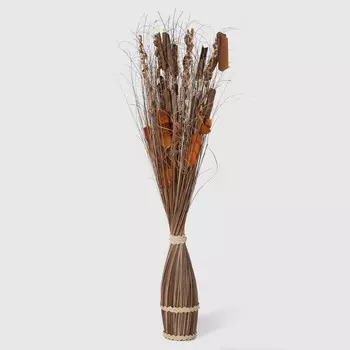 Сухоцветы Arambi кокос 41555