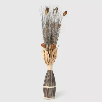 Сухоцветы Arambi кокос 9810