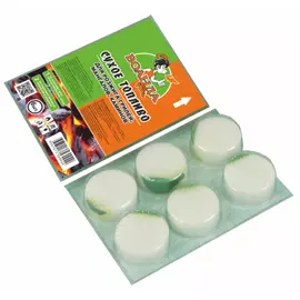 Сухое топливо Воанда 6 таблеток