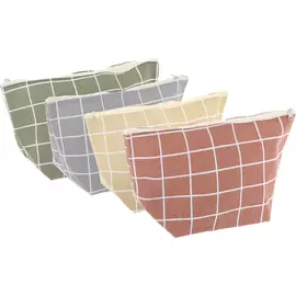 Сумка Ad trend тканевая 29х12х16 см в ассортименте