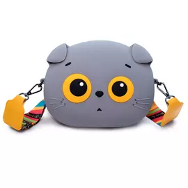 Сумка Budi Basa Басик из силикона