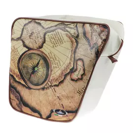 Сумка Casadei north