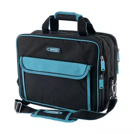 Сумка для инструмента Meister 31 карман 400х170х300 мм