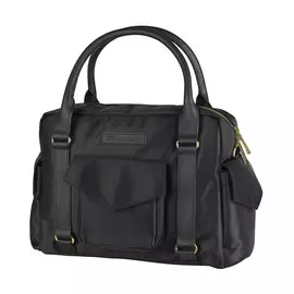 Сумка для мамы Elodie Details Black Edition