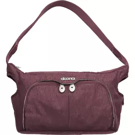 Сумка Doona для самого необходимого Cherry