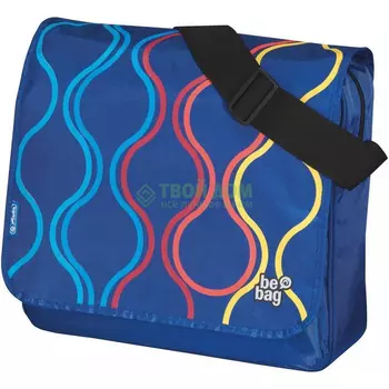 Сумка Herlitz Be.bag bubbles (11359577)