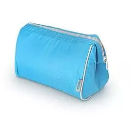 Сумка-холодильник для косметики Thermos Cosmetic Bag Blue 3.5 л