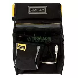 Сумка-пояс Stanley Basic Stanley Tool Pouch (1-96-181)