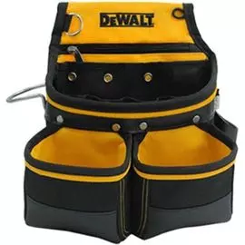 Сумка поясная для гвоздей STANLEY DWST1-75650 DEWALT