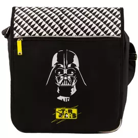 Сумка школьная darth vader Star wars