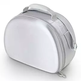 Сумка-термос Thermos Beauty EVA Mold kit 6 л серебристый