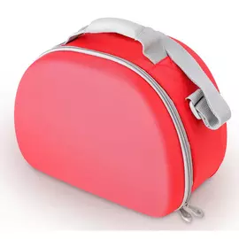 Сумка-термос Thermos Beauty EVA Mold kit 6 л красный