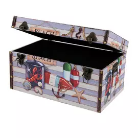 Сундук 48x28x25 Grand forest эдме